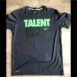 Nike Tee Shirt